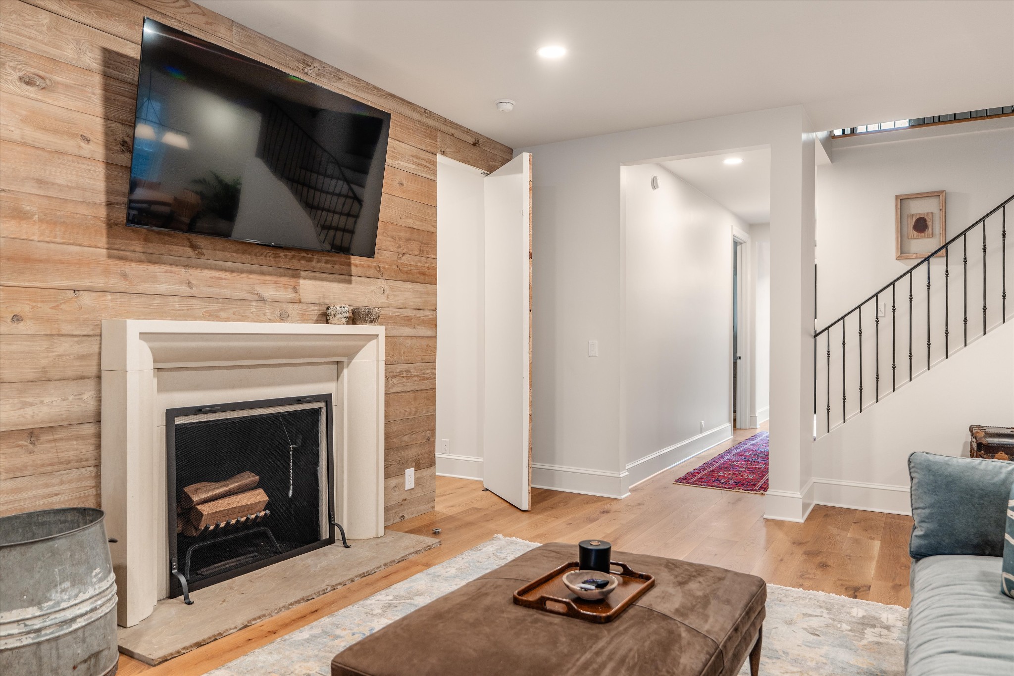 75 Concord Park, W Nashville TN 37205