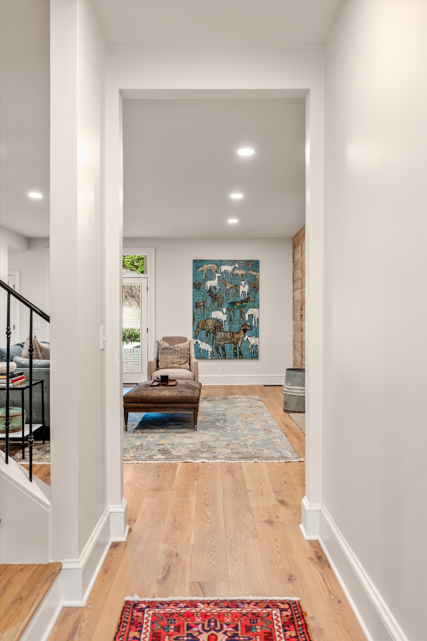 75 Concord Park, W Nashville TN 37205