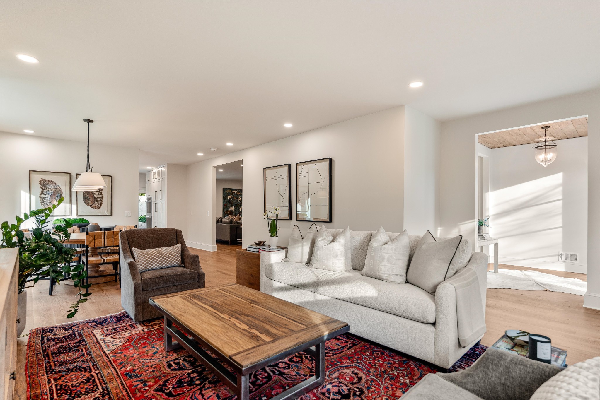 75 Concord Park, W Nashville TN 37205