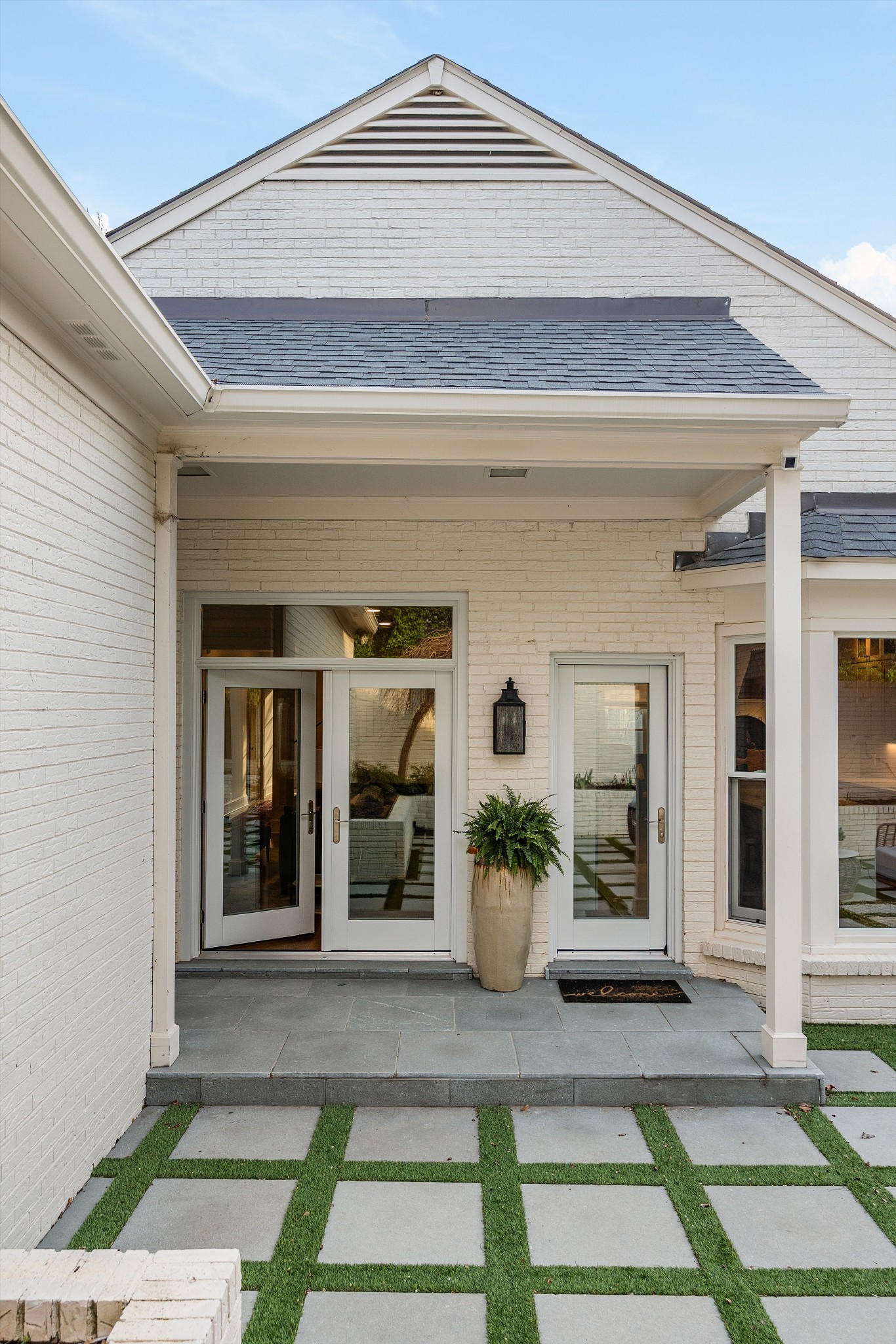 75 Concord Park, W Nashville TN 37205