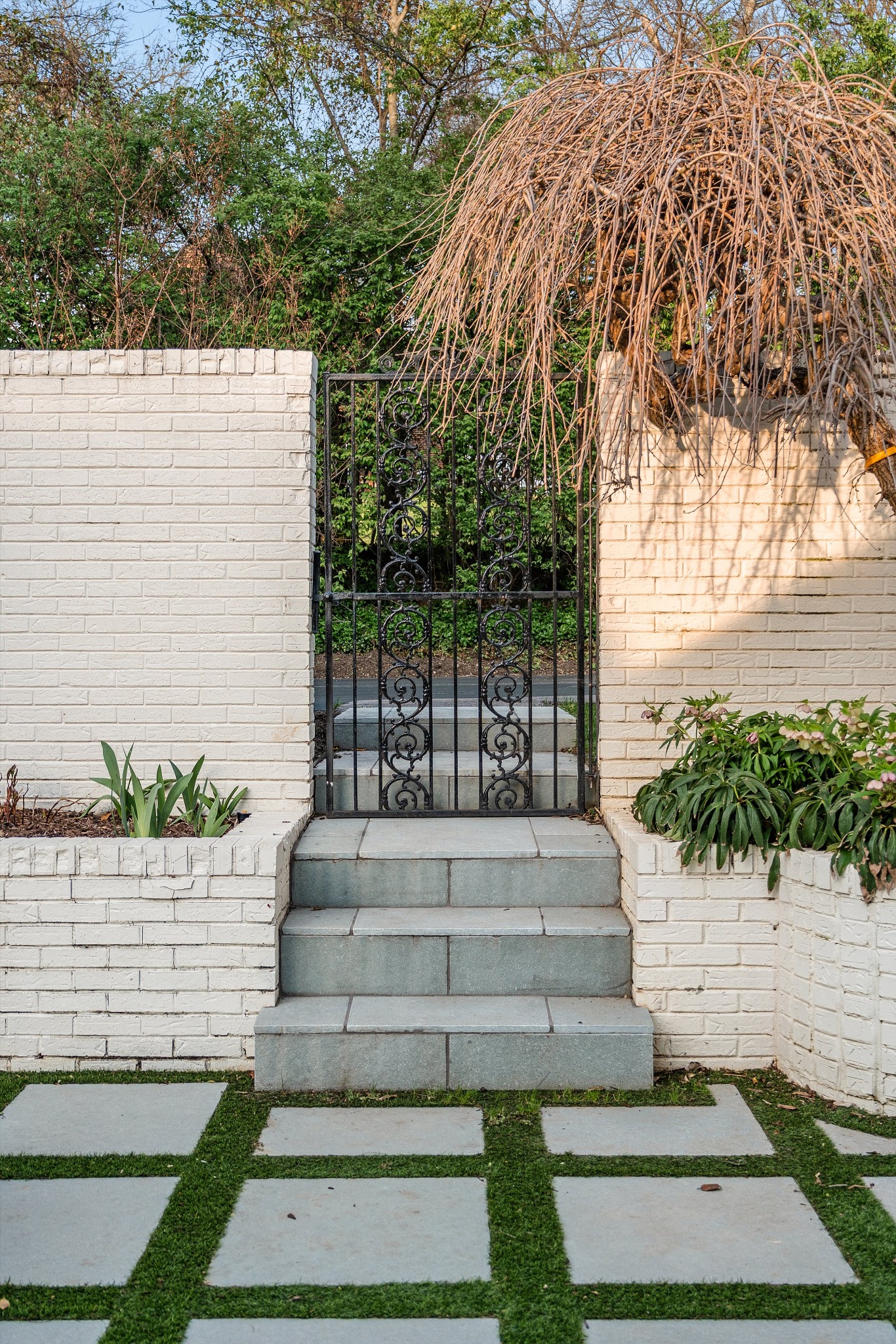 75 Concord Park, W Nashville TN 37205