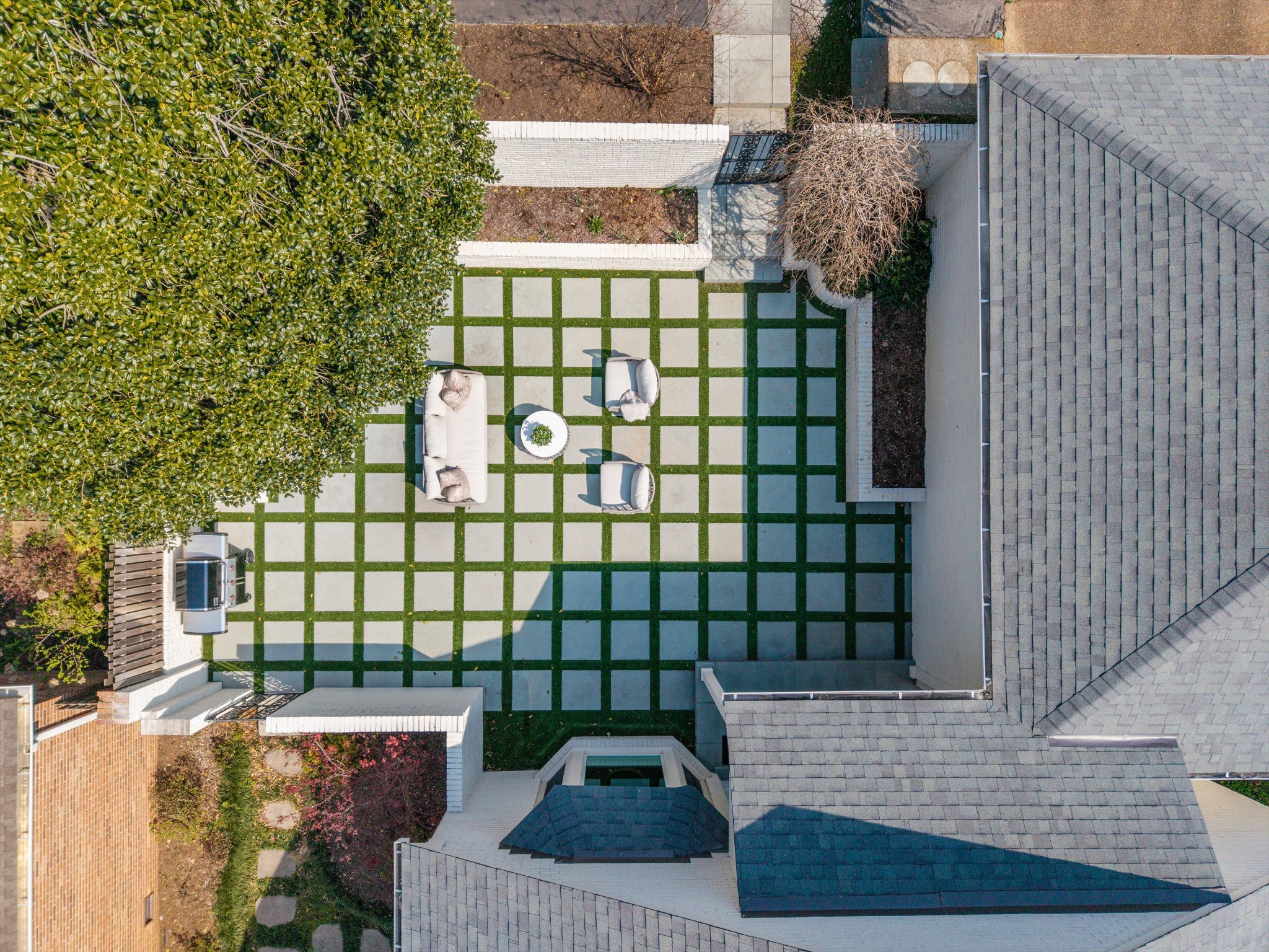 75 Concord Park, W Nashville TN 37205