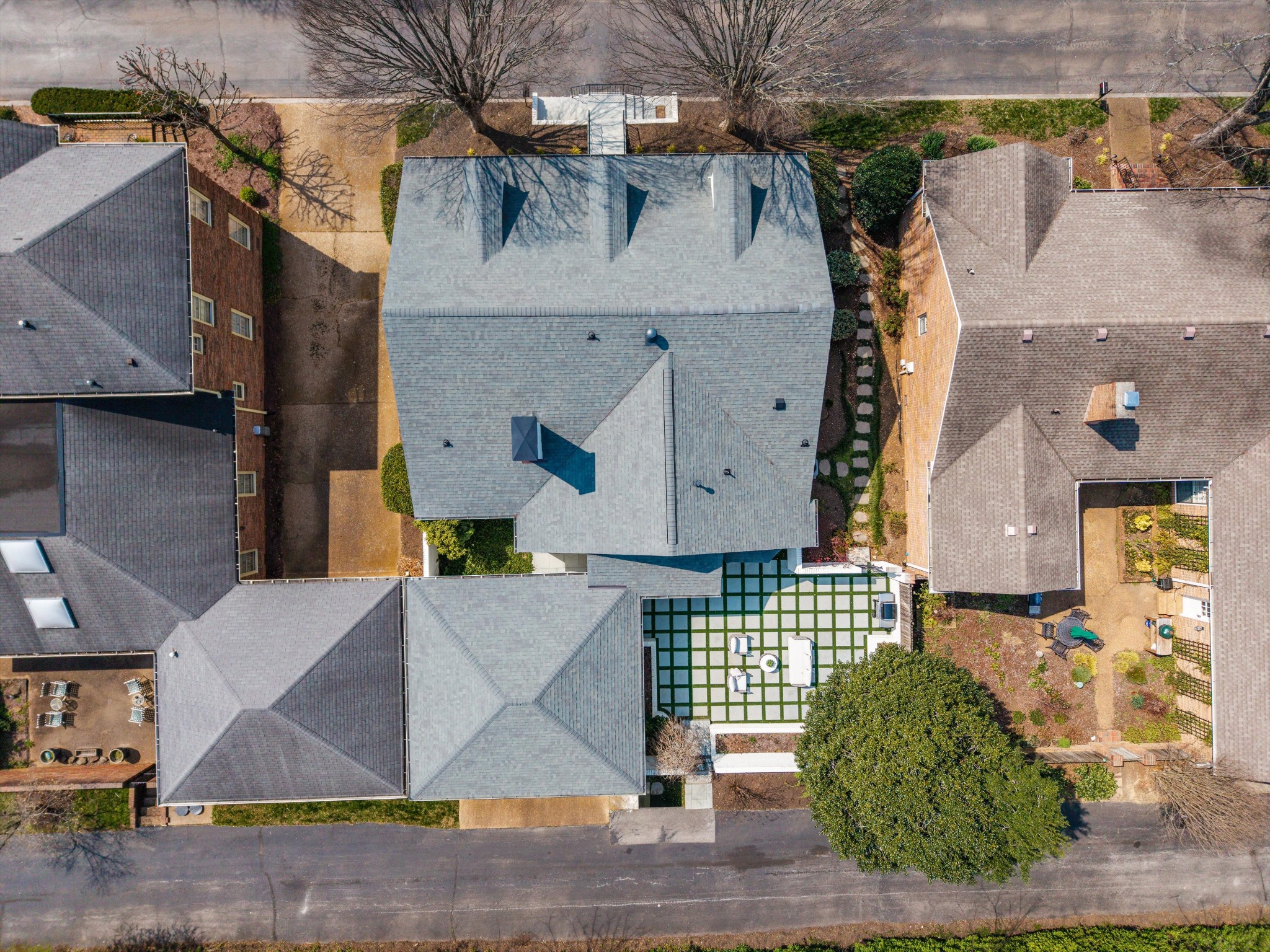 75 Concord Park, W Nashville TN 37205