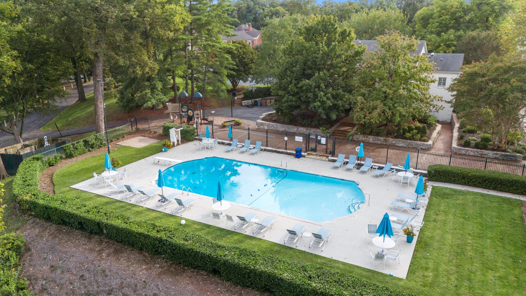 75 Concord Park, W Nashville TN 37205