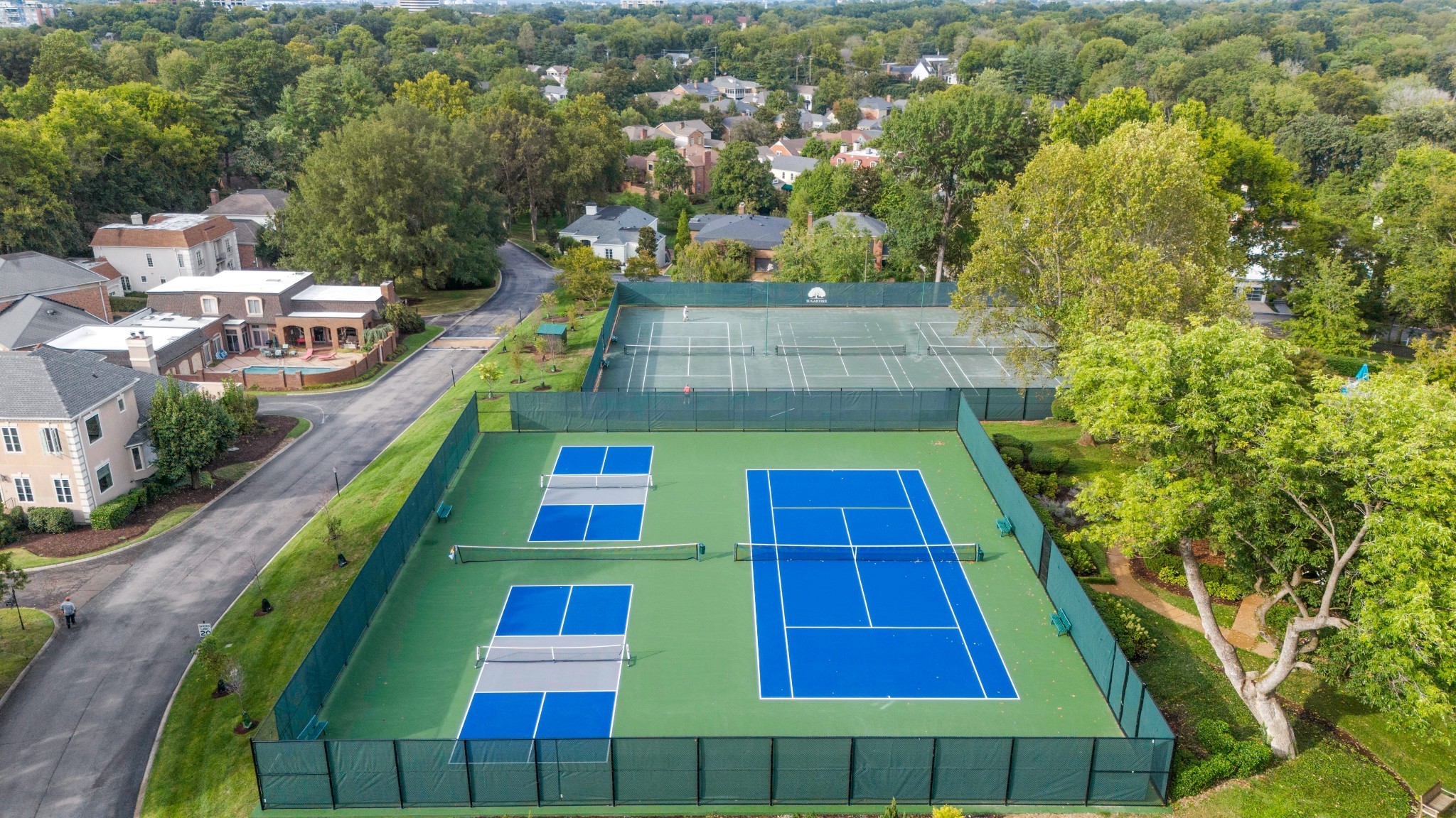 75 Concord Park, W Nashville TN 37205