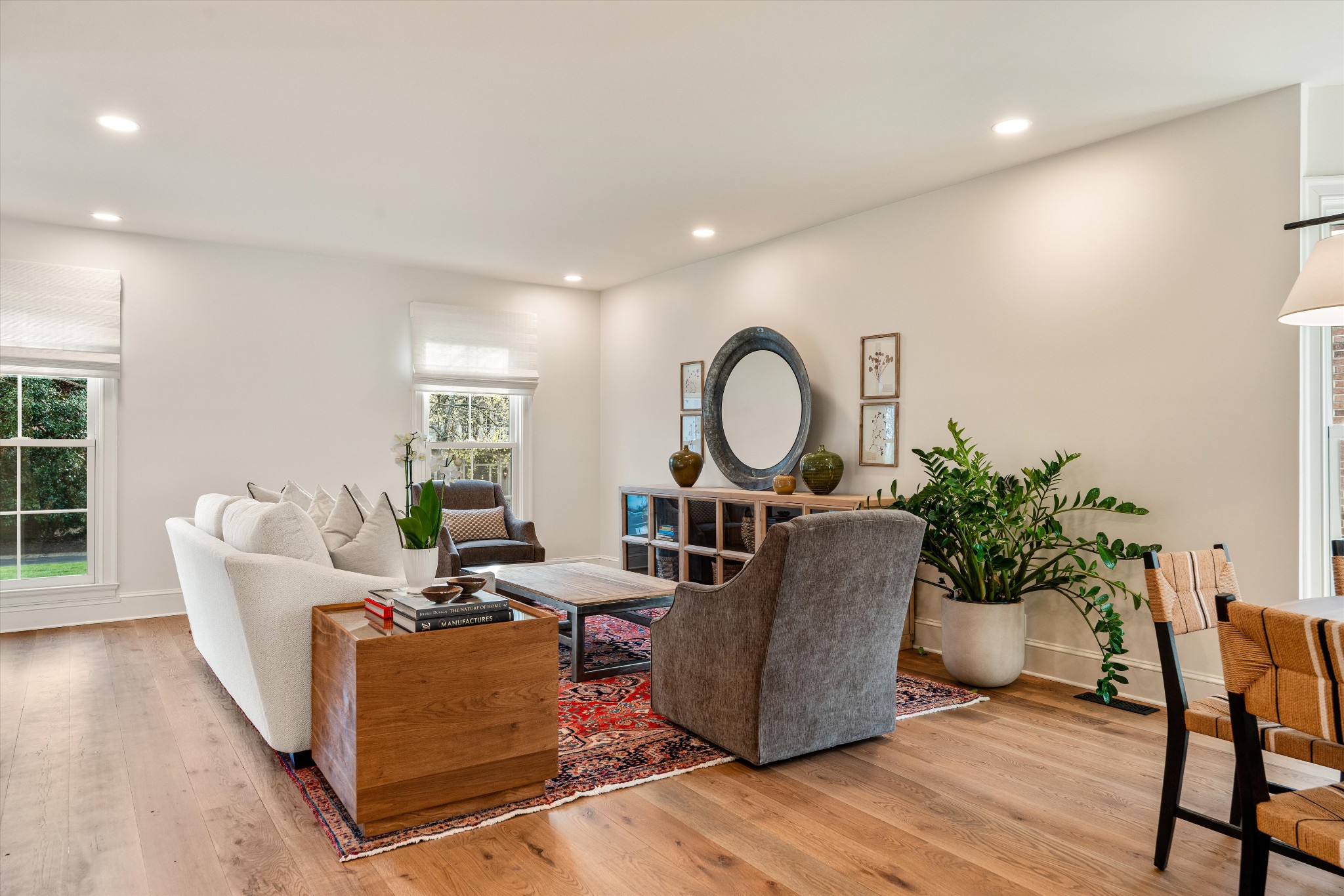 75 Concord Park, W Nashville TN 37205