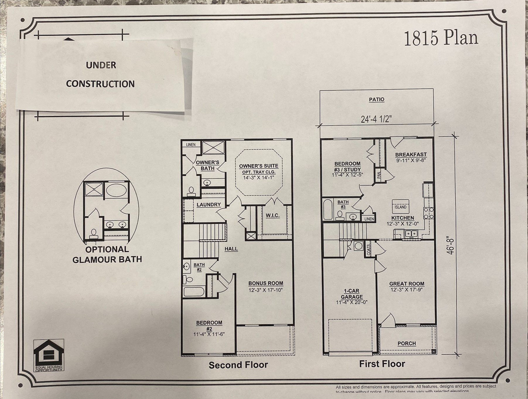 317 Ezra Street Lot 93 Pleasant View TN 37146