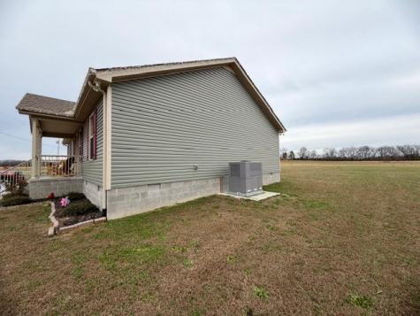542 Aedc Lakeview Road Estill Springs TN 37330