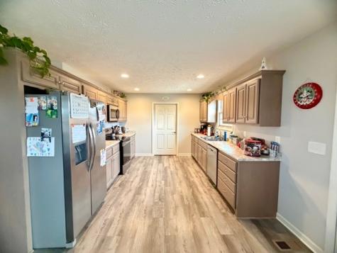 542 Aedc Lakeview Road Estill Springs TN 37330