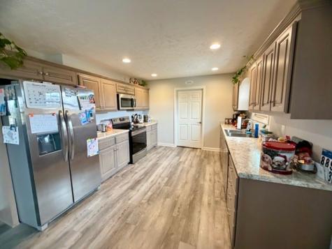 542 Aedc Lakeview Road Estill Springs TN 37330