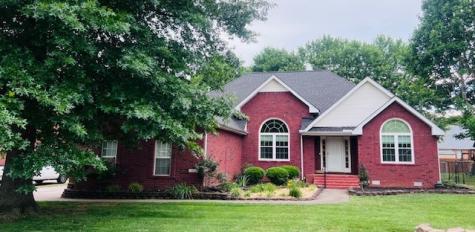 2014 Adonis Drive Murfreesboro TN 37128