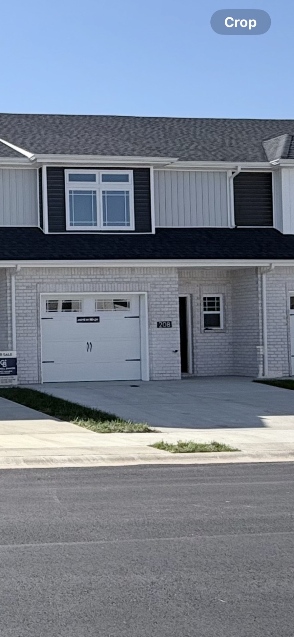 208 W Fallow Court Clarksville TN 37040