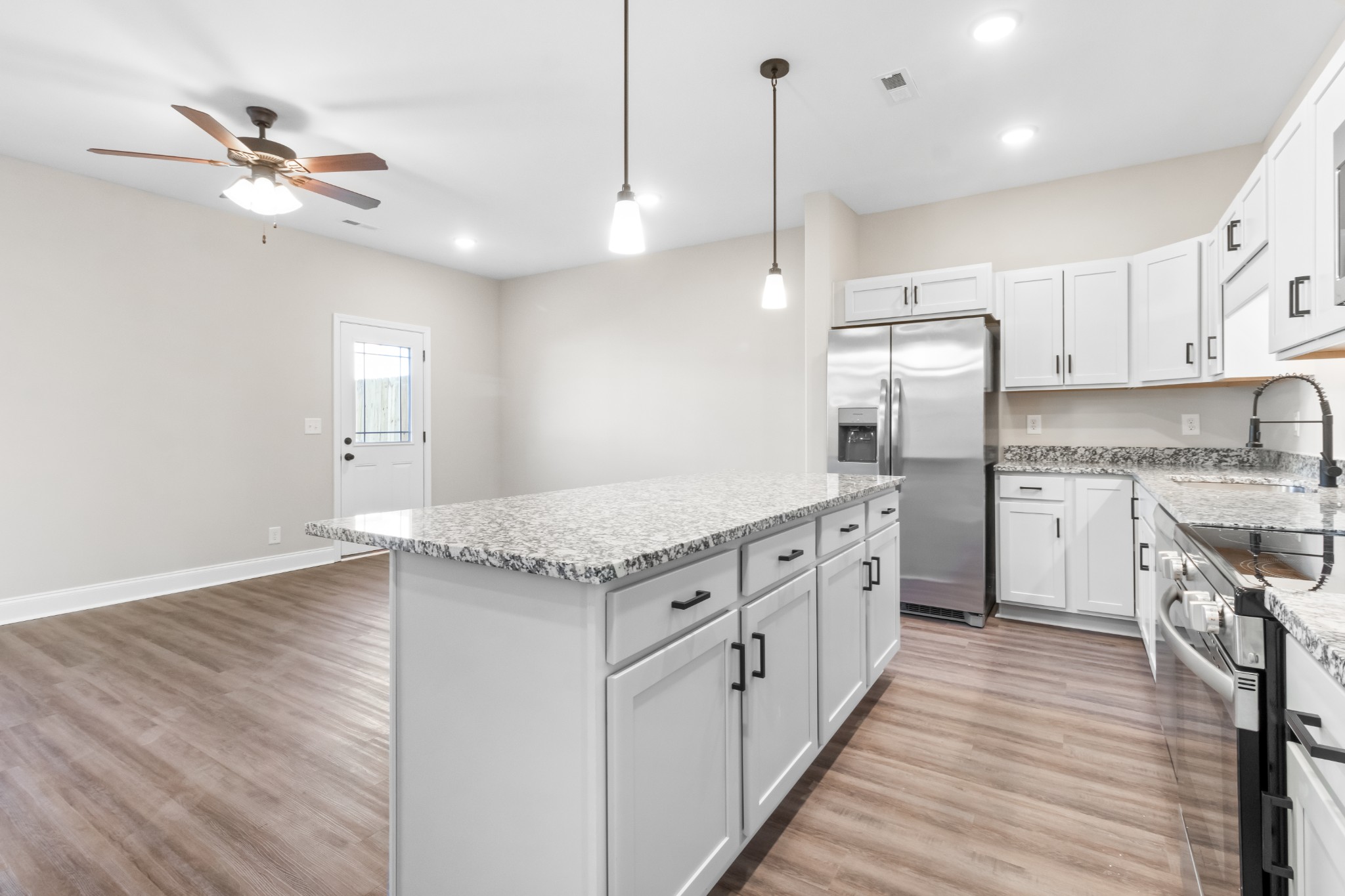 208 W Fallow Court Clarksville TN 37040