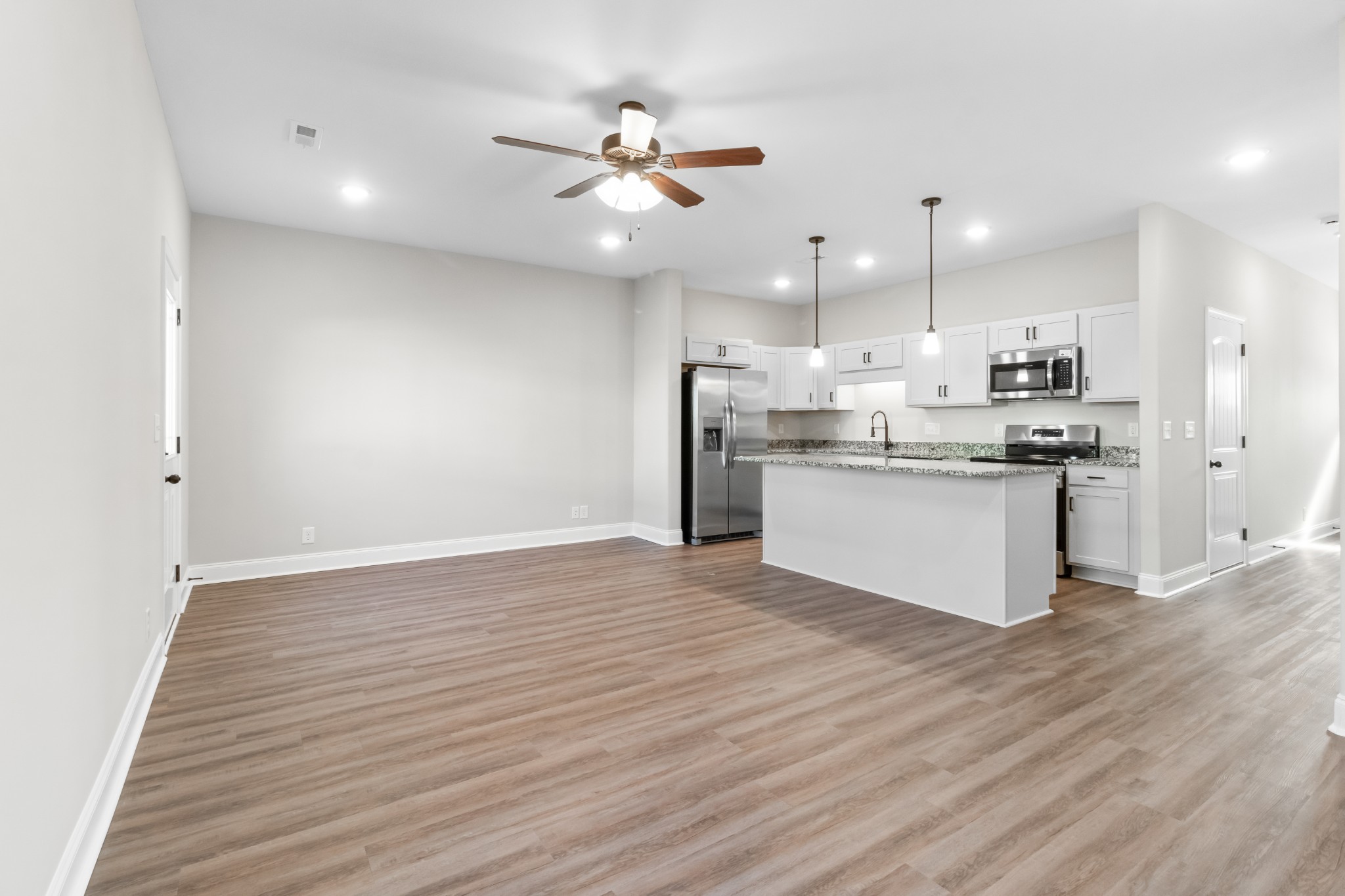 208 W Fallow Court Clarksville TN 37040