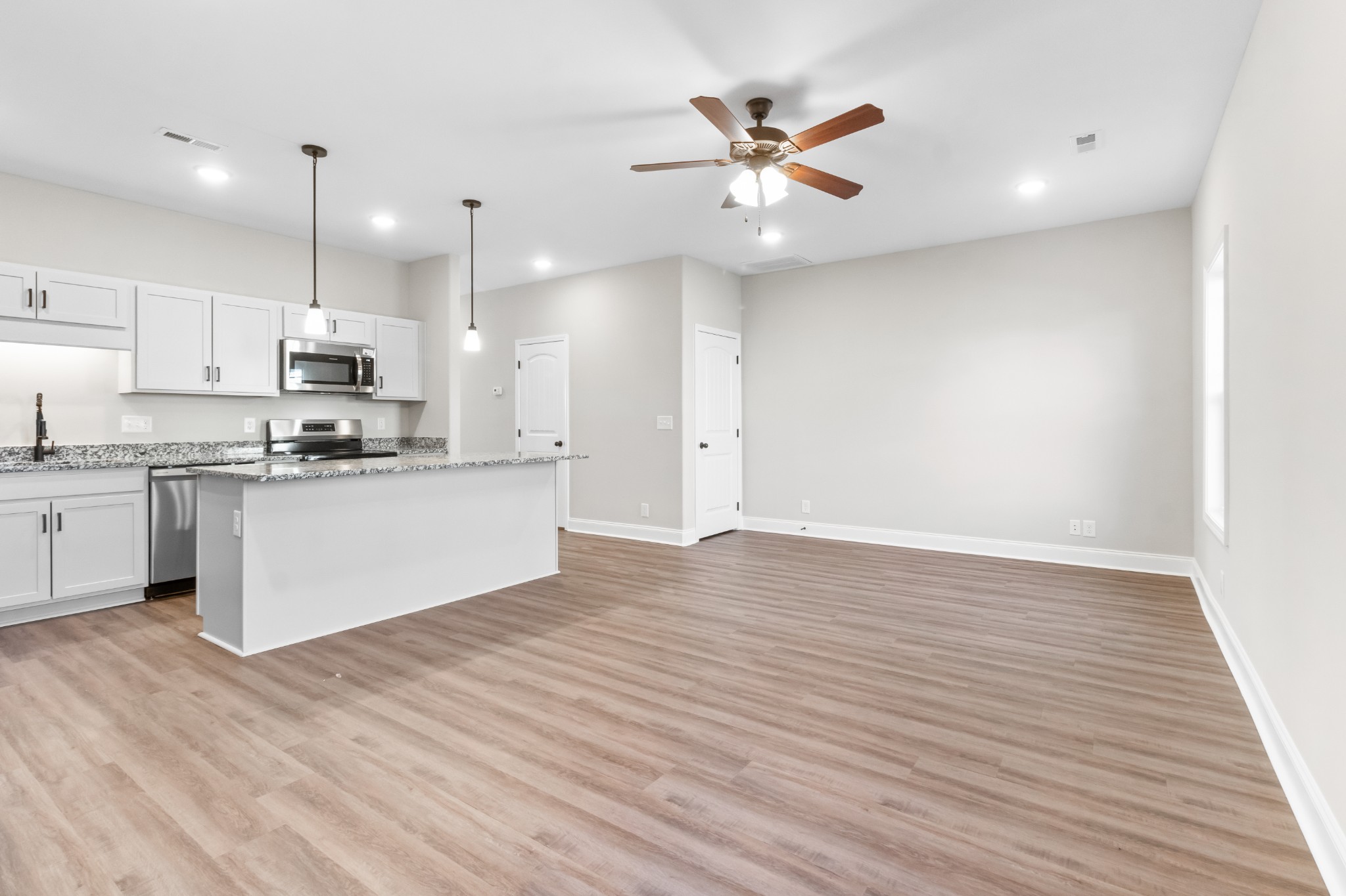 208 W Fallow Court Clarksville TN 37040