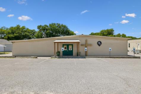 5216 Nashville Highway Chapel Hill TN 37034