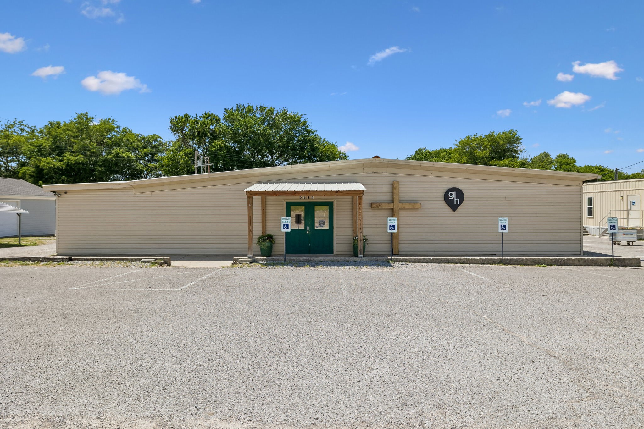 5216 Nashville Highway Chapel Hill TN 37034