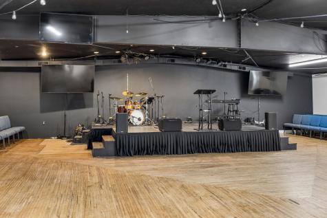 5216 Nashville Highway Chapel Hill TN 37034