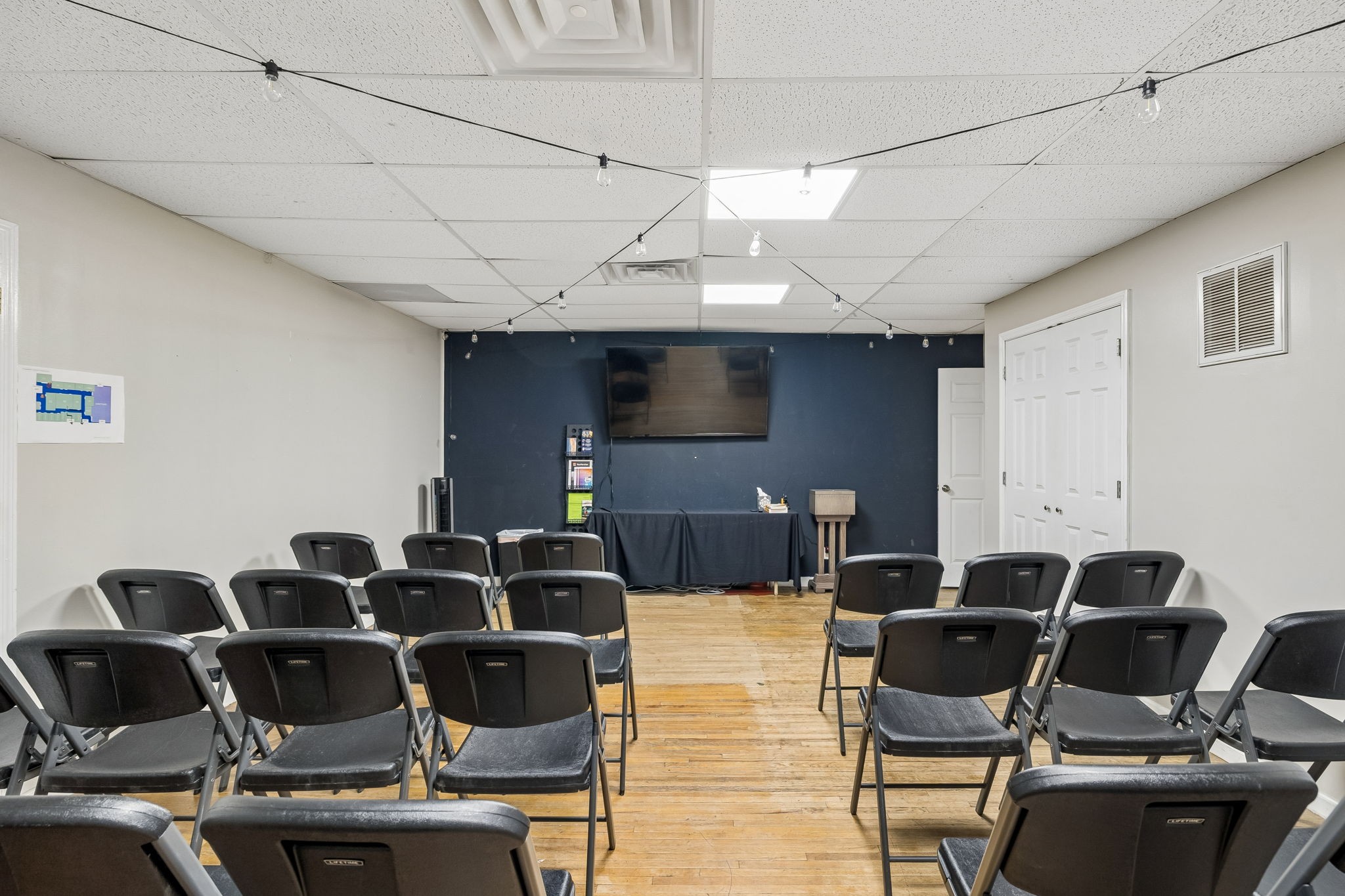 5216 Nashville Highway Chapel Hill TN 37034