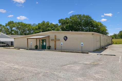 5216 Nashville Highway Chapel Hill TN 37034