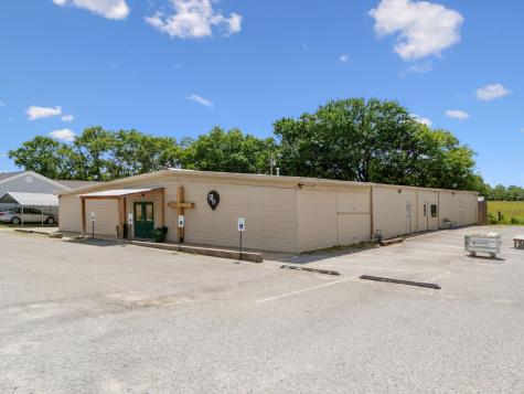 5216 Nashville Highway Chapel Hill TN 37034