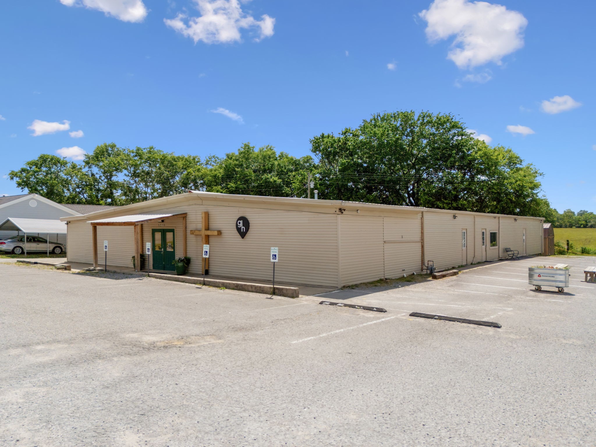 5216 Nashville Highway Chapel Hill TN 37034