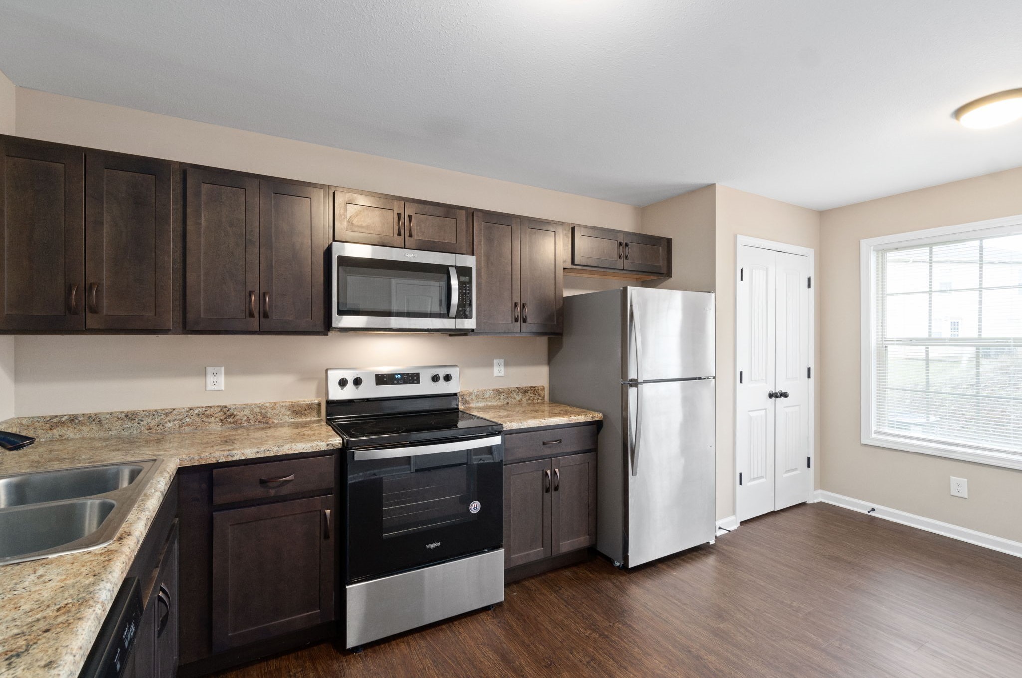 1473 Amberjack Court Clarksville TN 37042