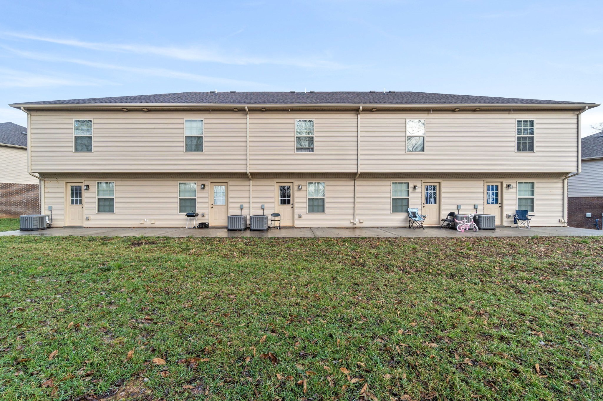 1473 Amberjack Court Clarksville TN 37042
