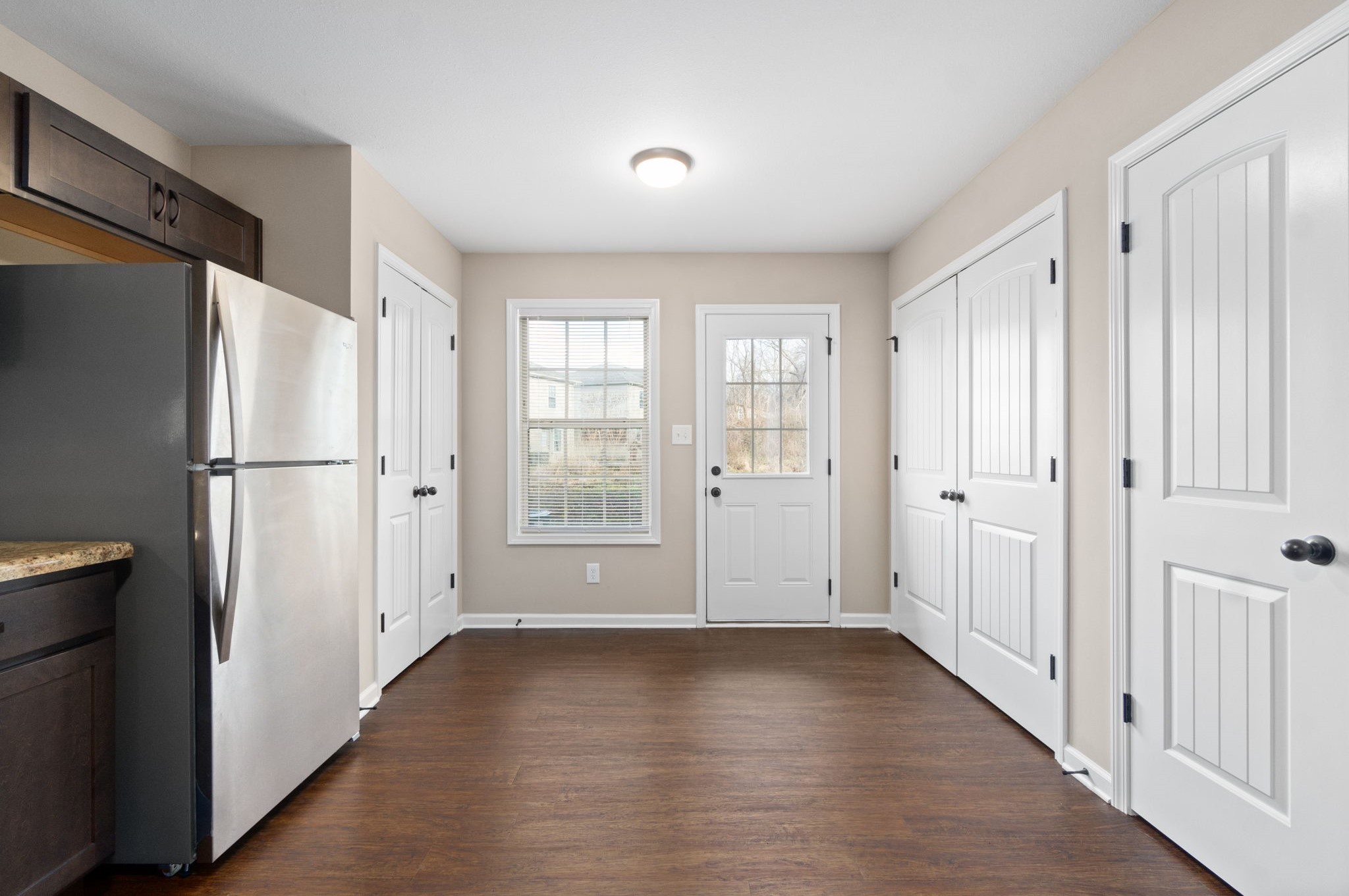 1473 Amberjack Court Clarksville TN 37042