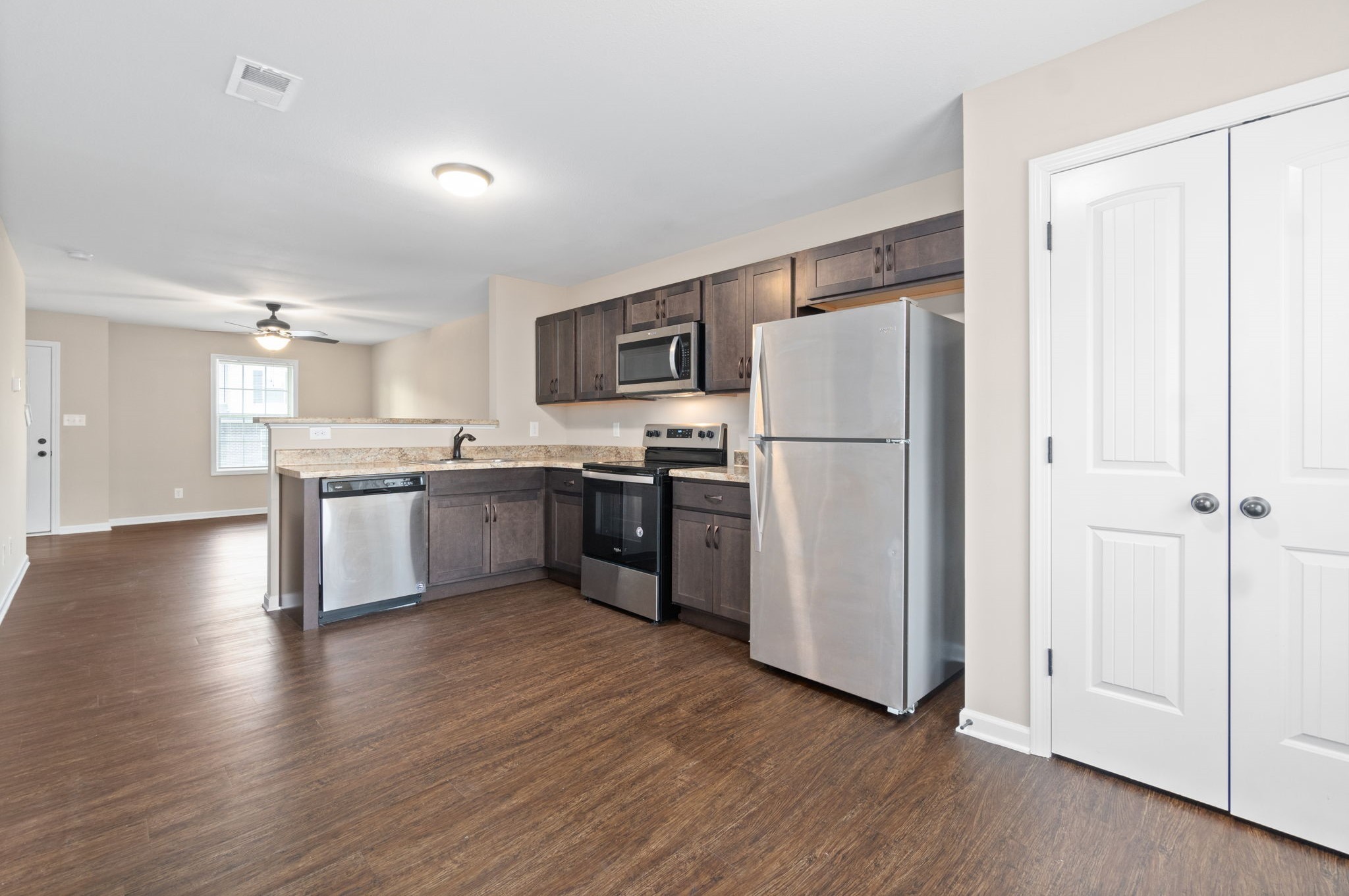 1473 Amberjack Court Clarksville TN 37042