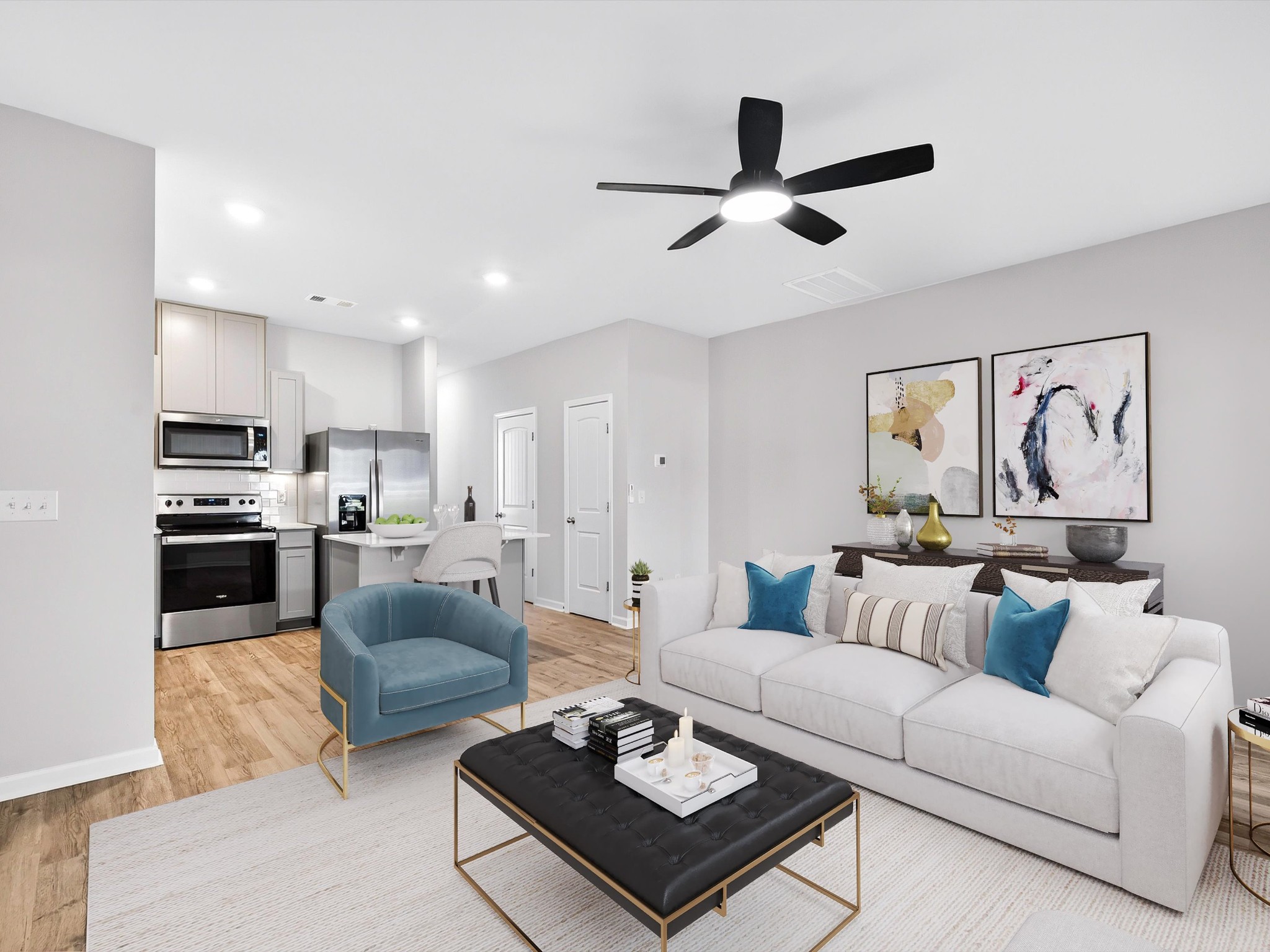 1416 Walker Way Columbia TN 38401