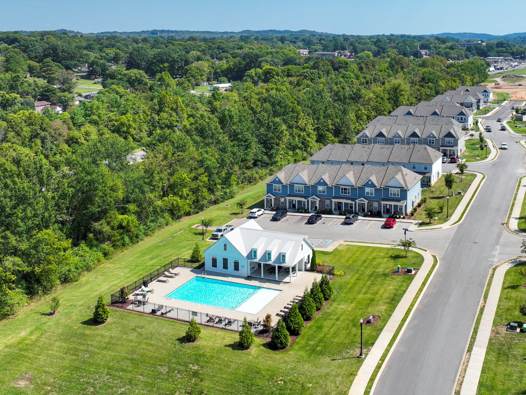 1416 Walker Way Columbia TN 38401