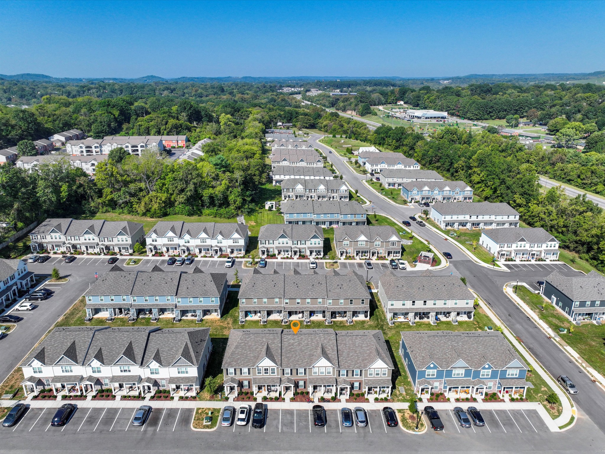 1416 Walker Way Columbia TN 38401