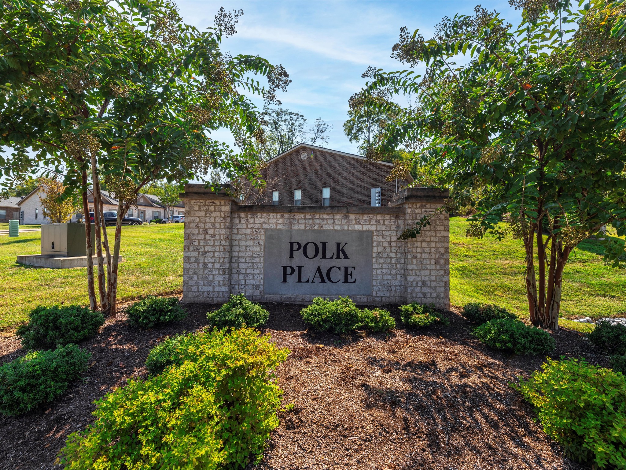 1416 Walker Way Columbia TN 38401