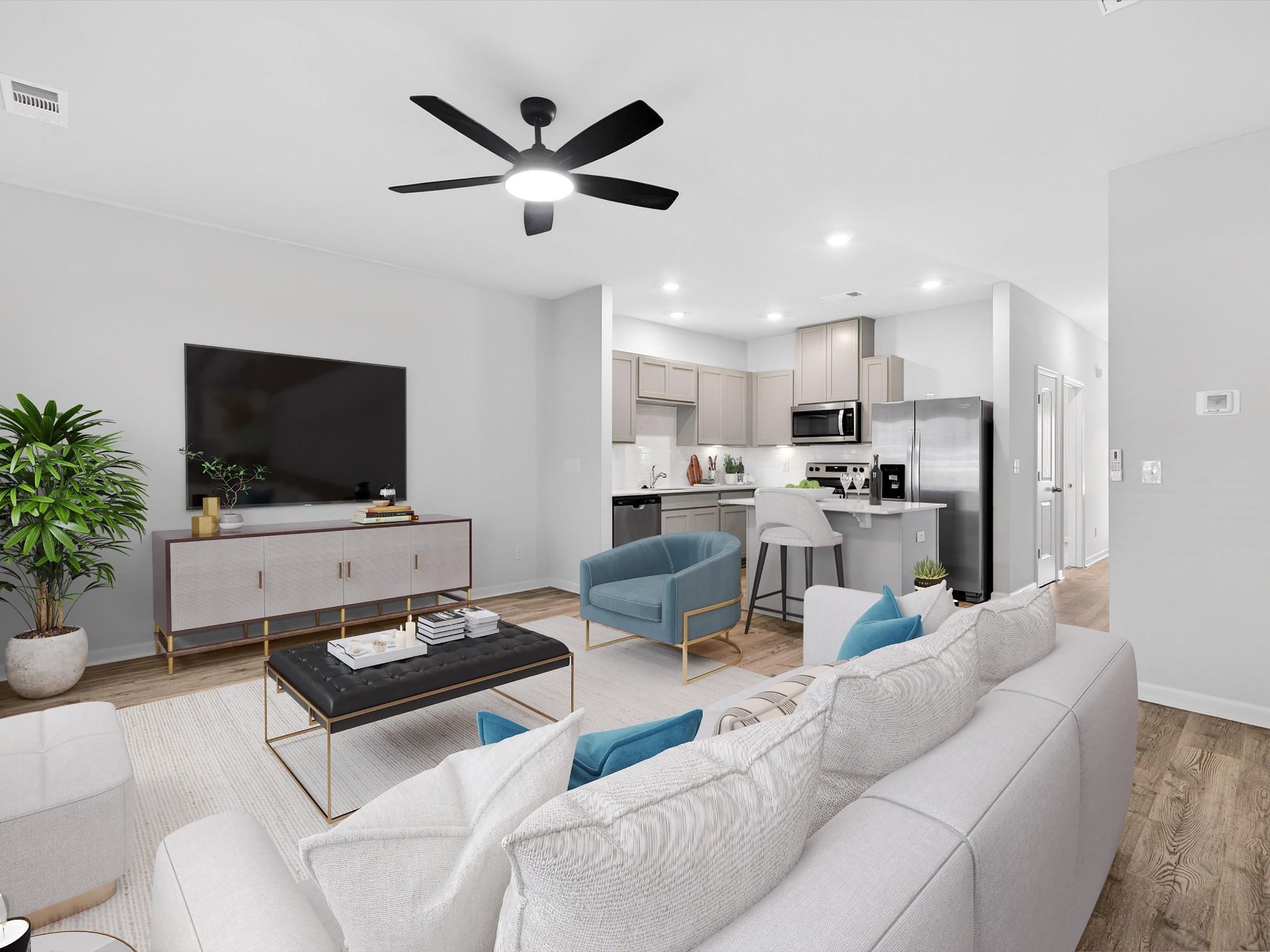 1416 Walker Way Columbia TN 38401