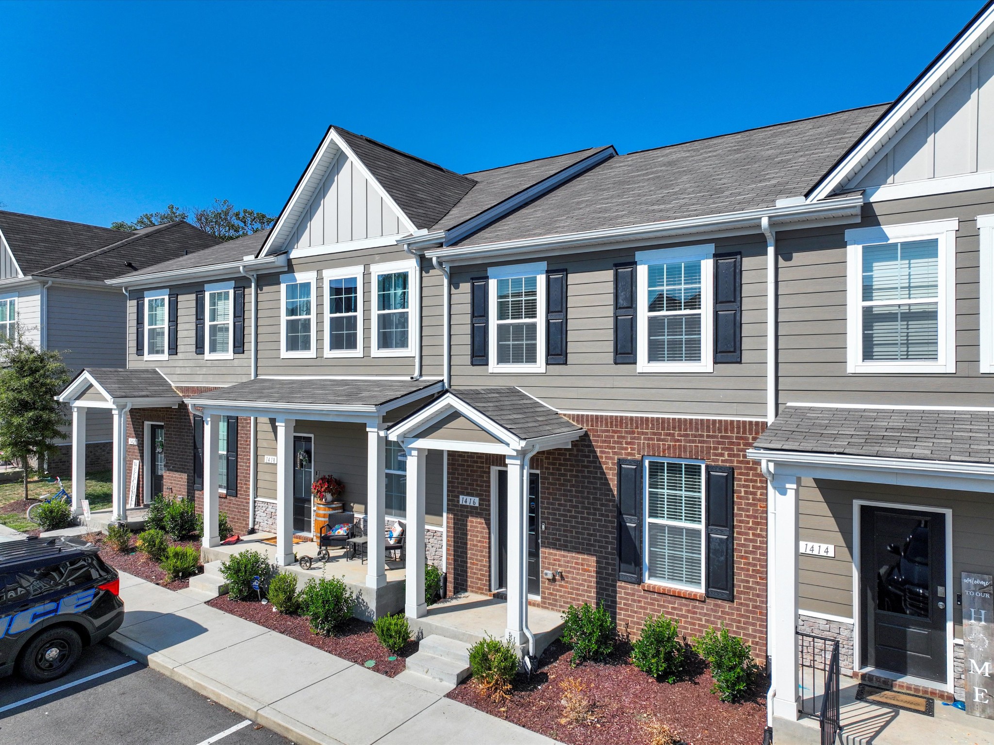 1416 Walker Way Columbia TN 38401