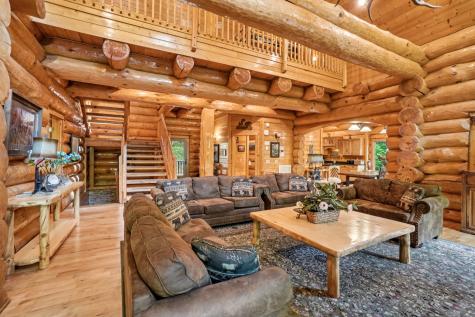 641 Pinnacle Vista Road Gatlinburg TN 37738