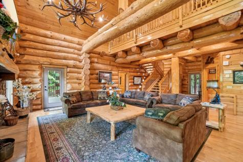 641 Pinnacle Vista Road Gatlinburg TN 37738
