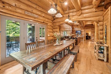 641 Pinnacle Vista Road Gatlinburg TN 37738