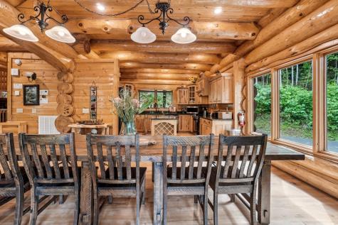 641 Pinnacle Vista Road Gatlinburg TN 37738
