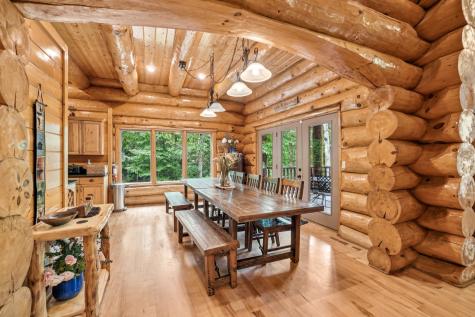 641 Pinnacle Vista Road Gatlinburg TN 37738