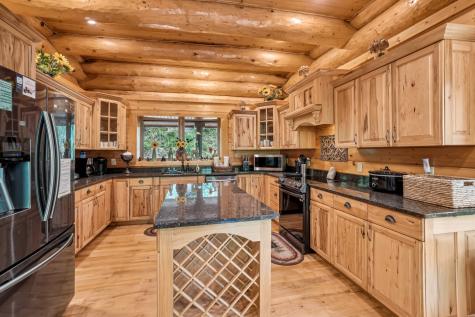 641 Pinnacle Vista Road Gatlinburg TN 37738
