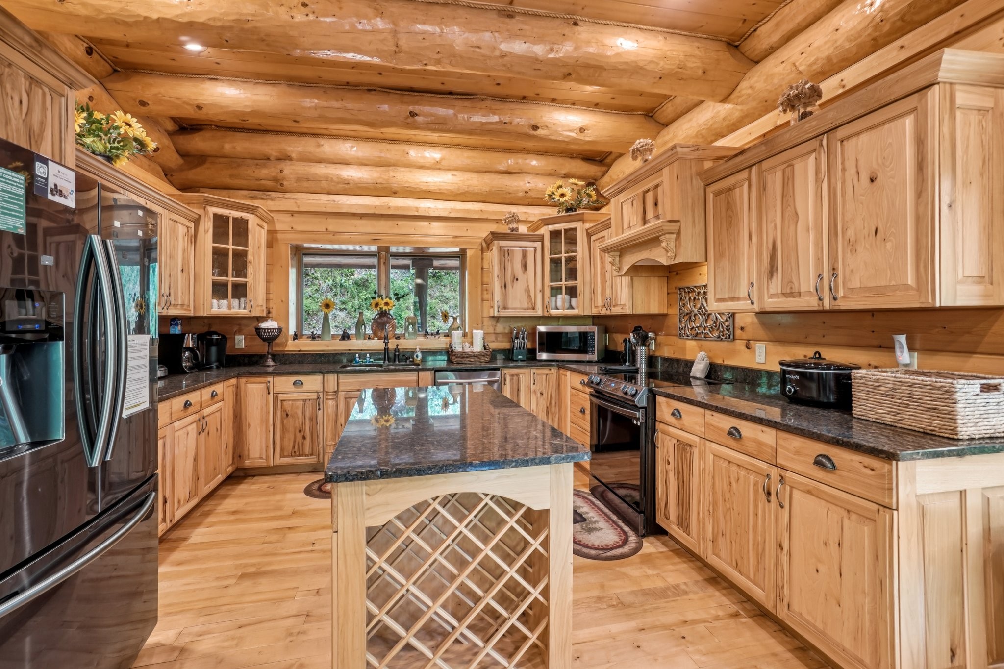 641 Pinnacle Vista Road Gatlinburg TN 37738