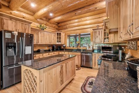 641 Pinnacle Vista Road Gatlinburg TN 37738