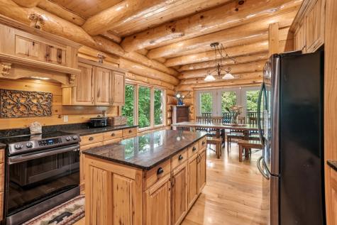 641 Pinnacle Vista Road Gatlinburg TN 37738