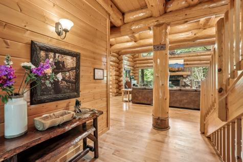 641 Pinnacle Vista Road Gatlinburg TN 37738