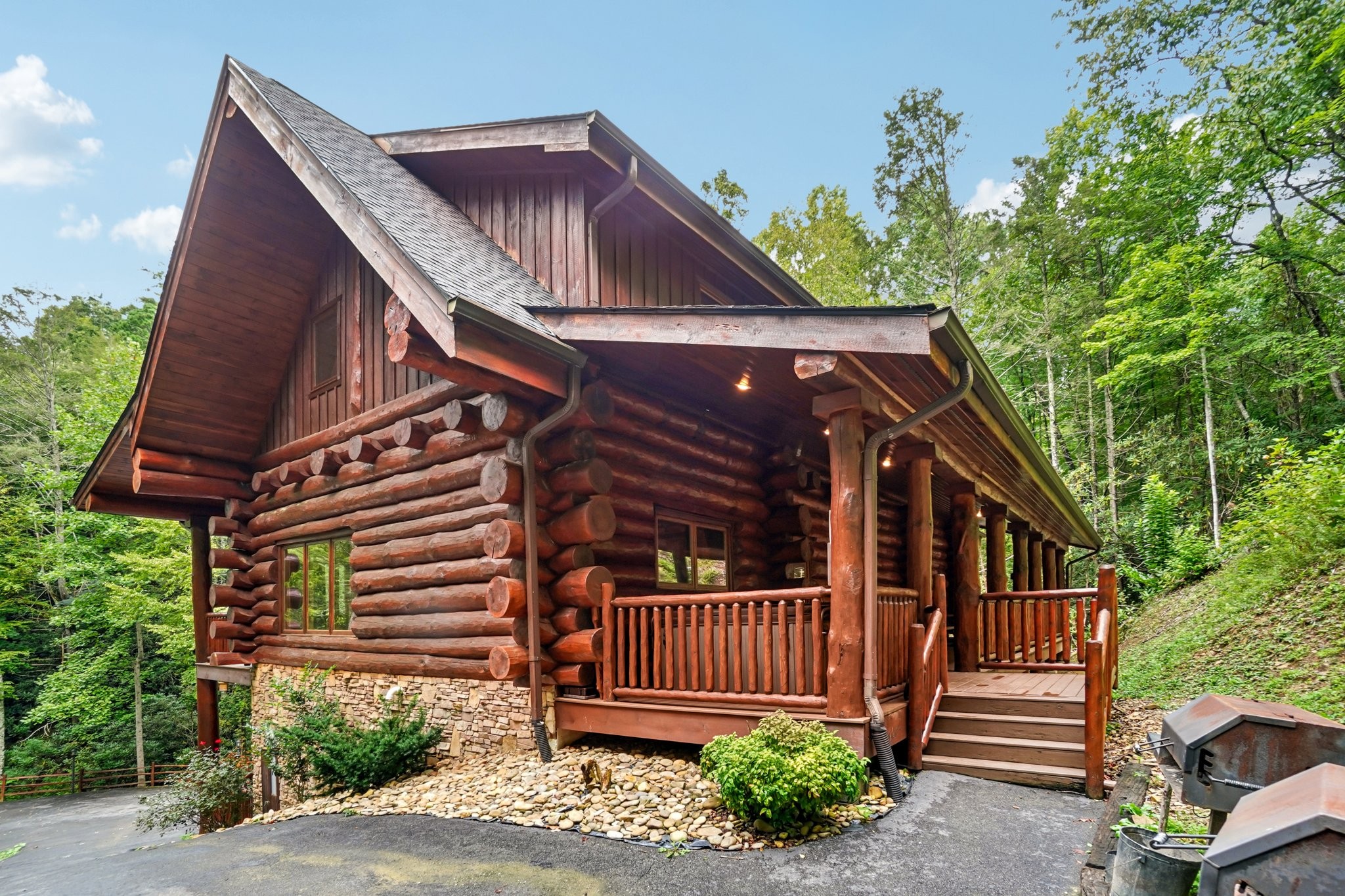 641 Pinnacle Vista Road Gatlinburg TN 37738