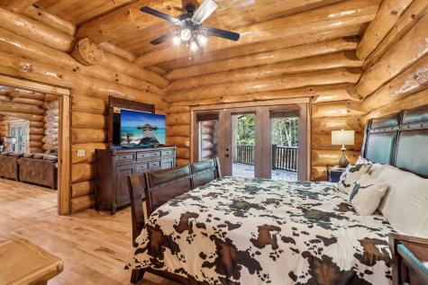 641 Pinnacle Vista Road Gatlinburg TN 37738