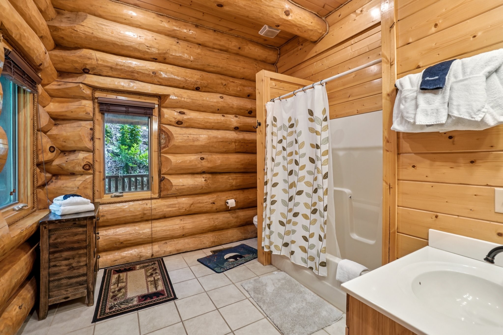 641 Pinnacle Vista Road Gatlinburg TN 37738