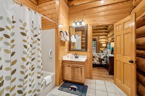 641 Pinnacle Vista Road Gatlinburg TN 37738